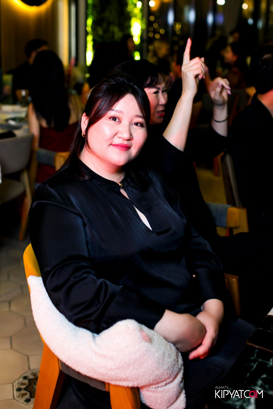 MODI RESTORANCHIK. КИПЯТКОМ АЛМАТЫ!