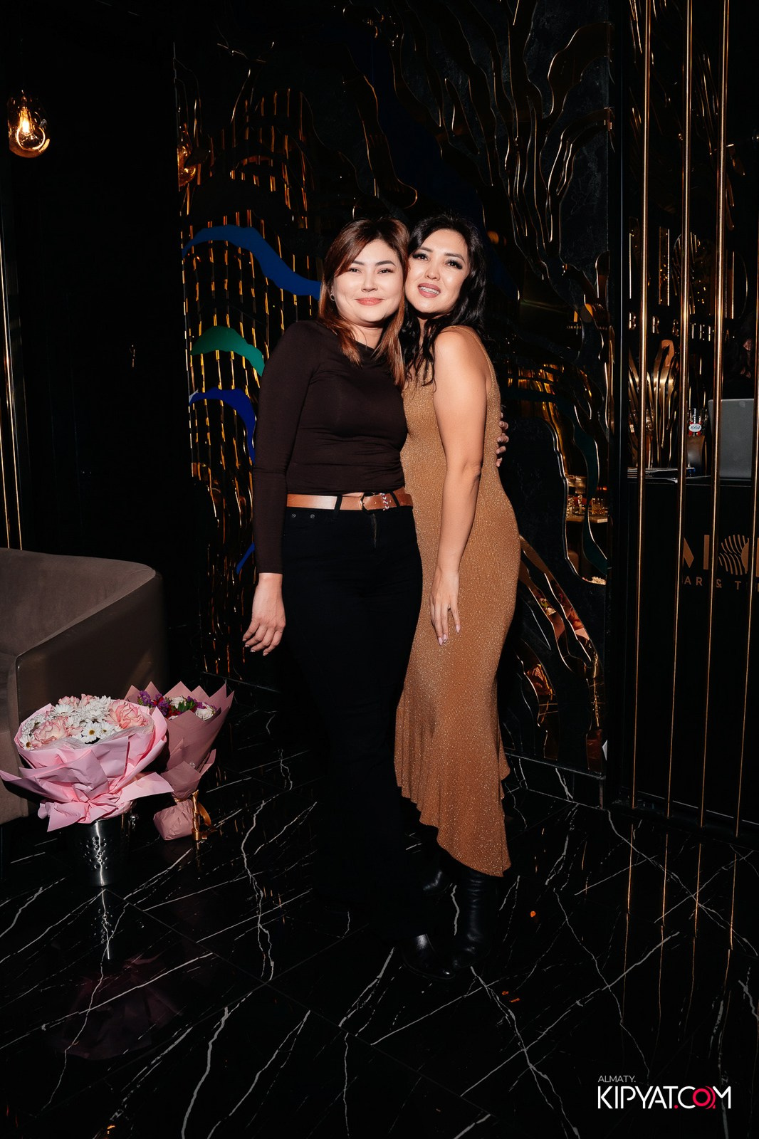 MOOD KARAOKE & TERRACE. КИПЯТКОМ АЛМАТЫ!