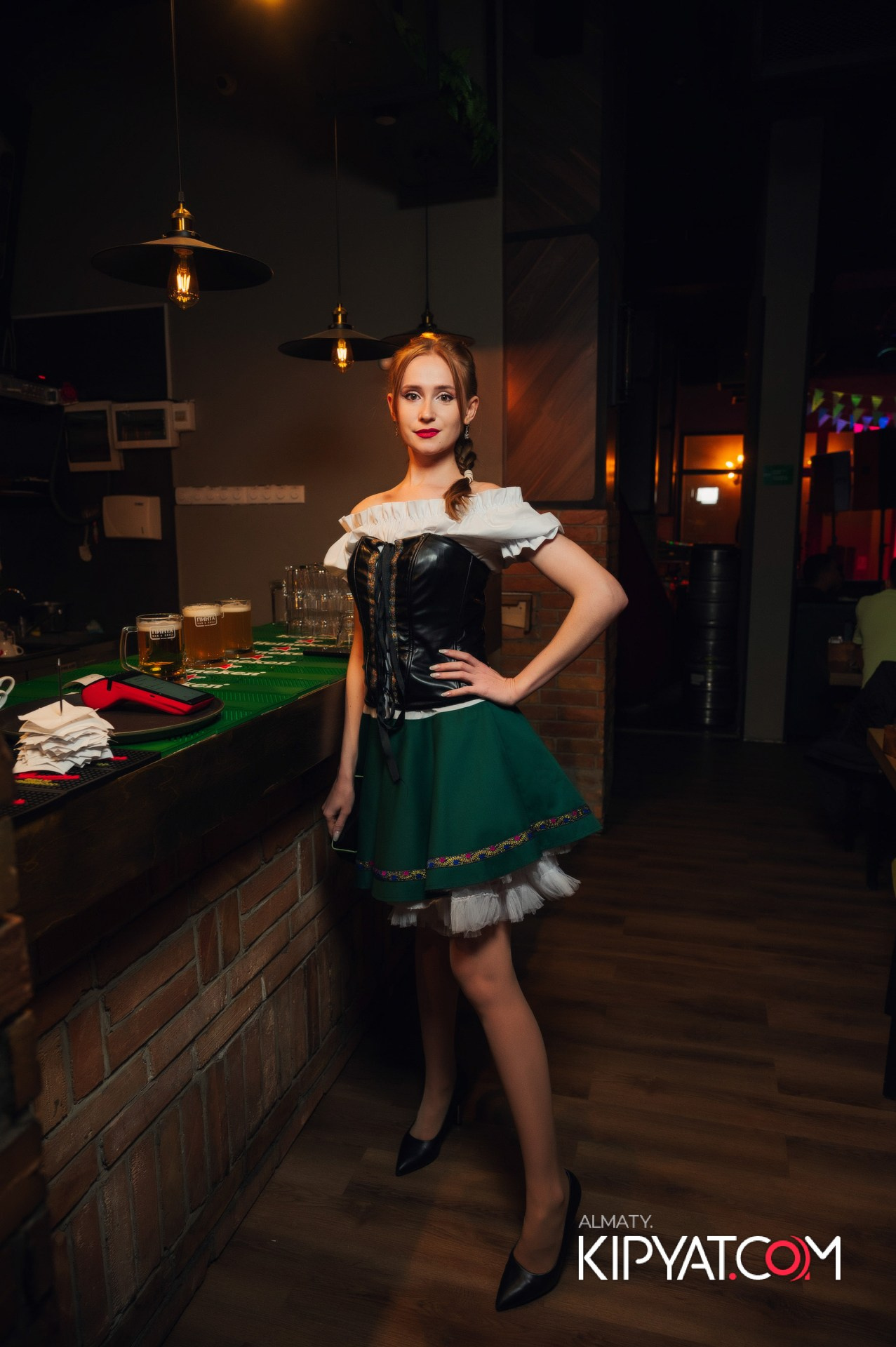 ПИНТА НА АЛТЫНСАРИНА. КИПЯТКОМ АЛМАТЫ!