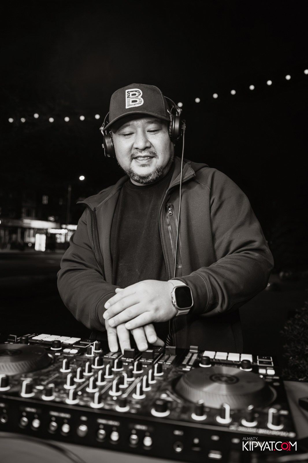 OLOVO BAR НА ДОСТЫК. КИПЯТКОМ АЛМАТЫ!