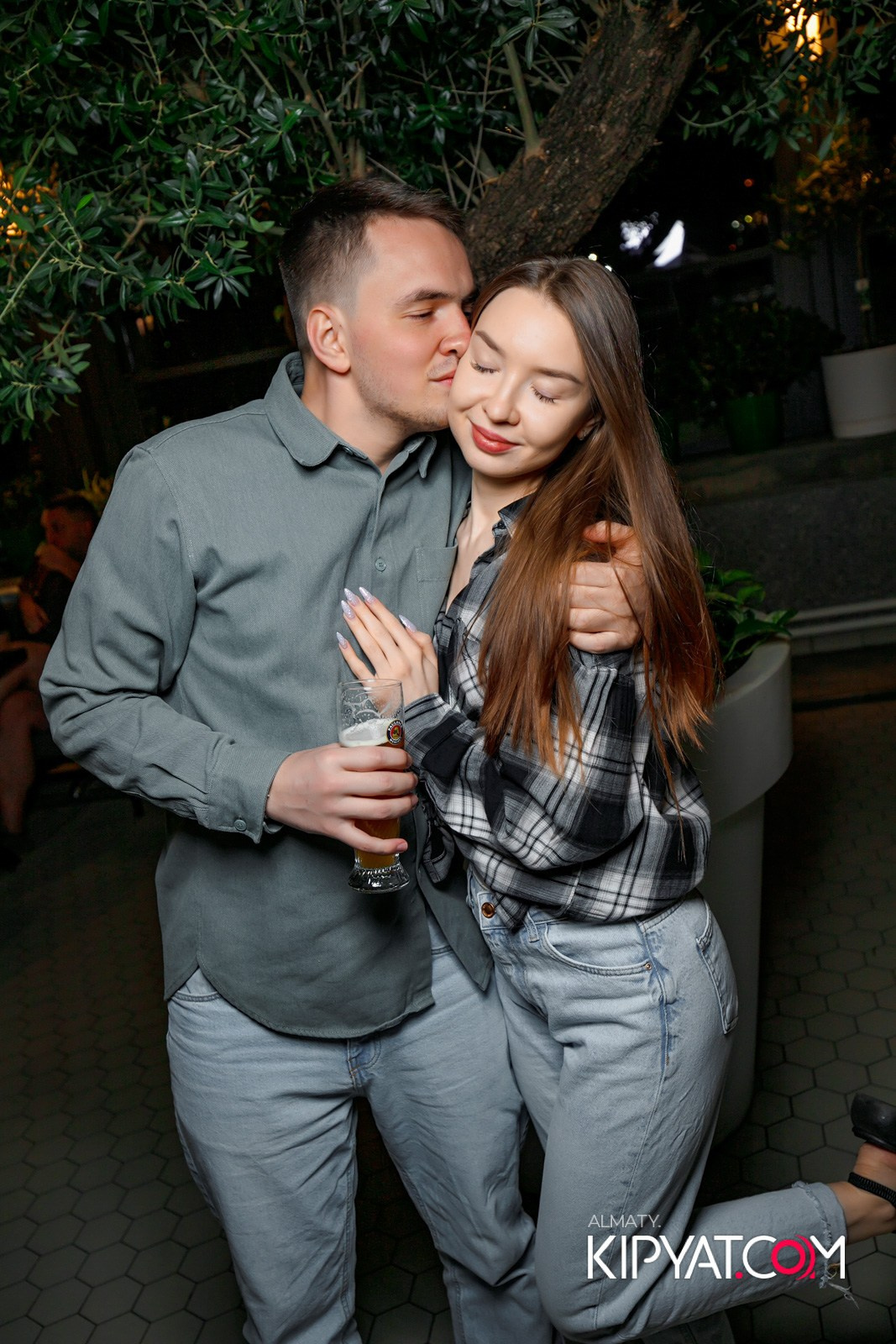 PAULANER. КИПЯТКОМ АЛМАТЫ!