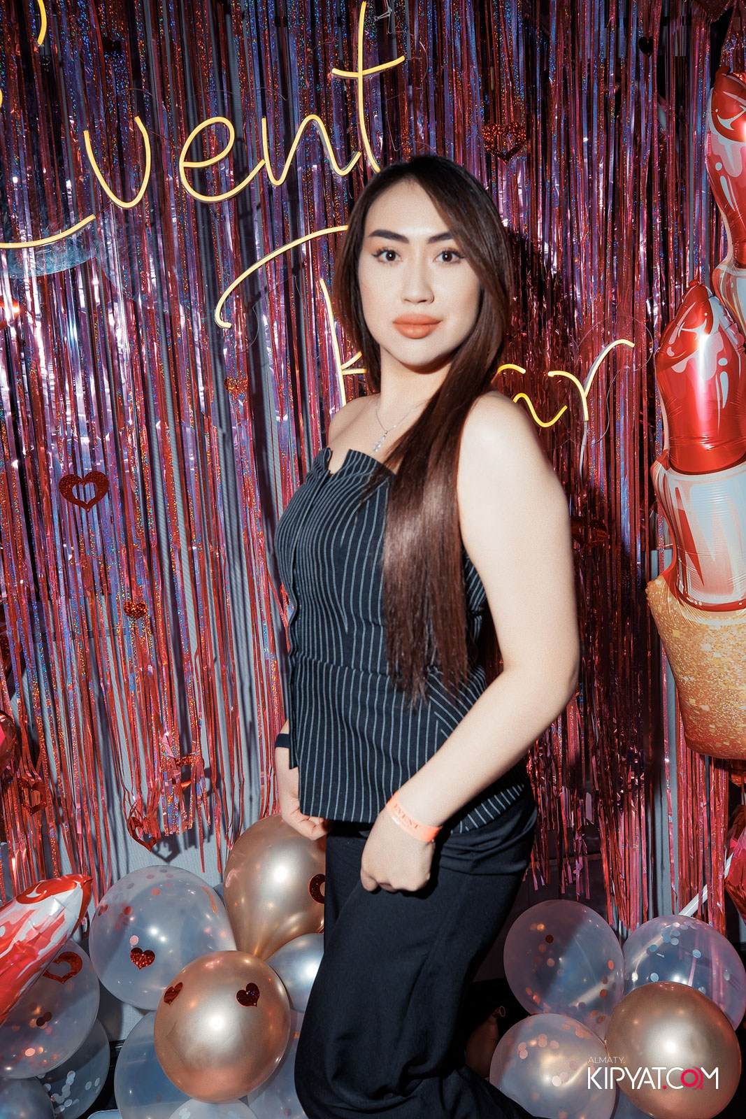 EVENT BAR. КИПЯТКОМ АЛМАТЫ!