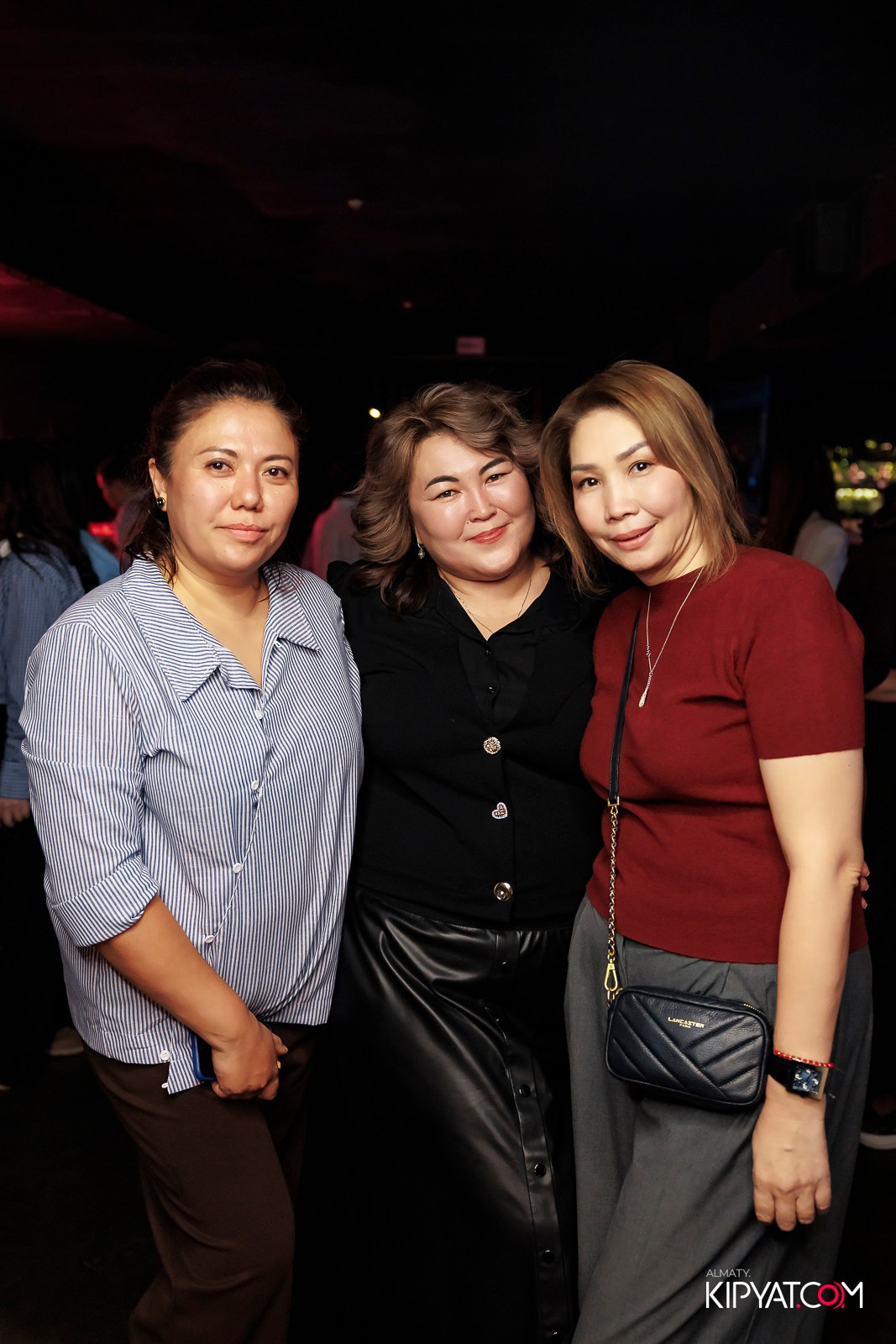 МУЗЫКАЛЬНОЕ ЛОТО В HIT RETRO. КИПЯТКОМ АЛМАТЫ! Фотосъемка мероприятий в Алматы