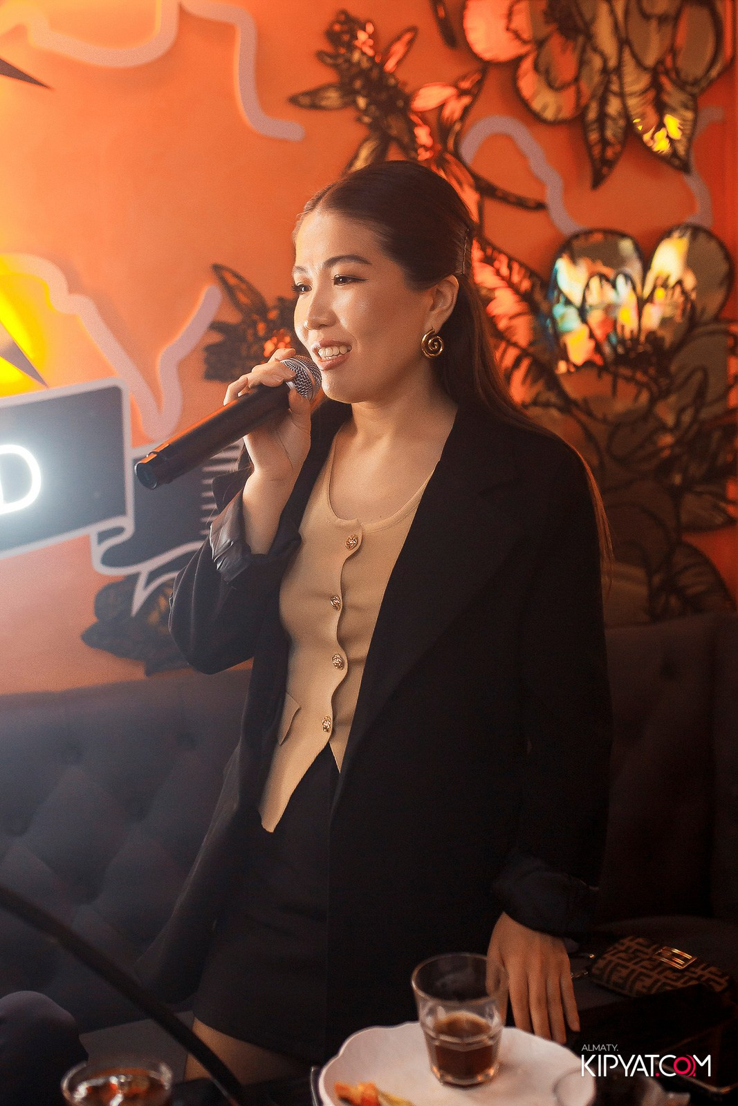 УХО И МЕДВЕДЬ НА КУРМАНГАЗЫ. КИПЯТКОМ АЛМАТЫ!