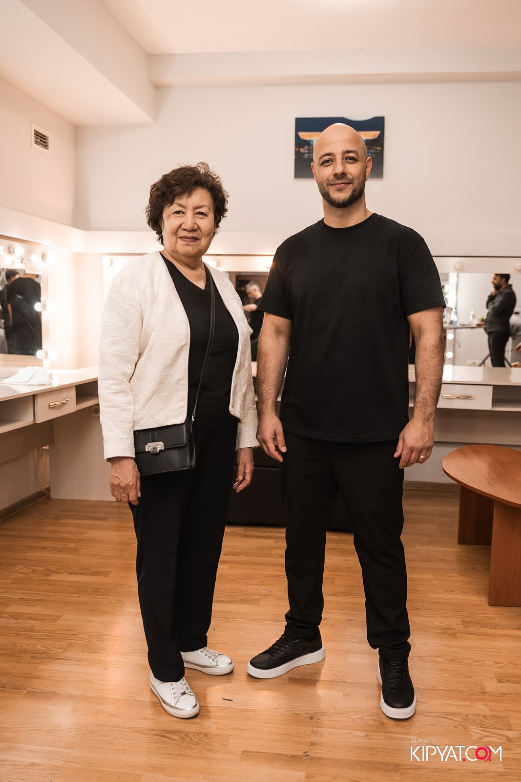 КОНЦЕРТ АРТИСТА MAHER ZAIN. КИПЯТКОМ АЛМАТЫ!