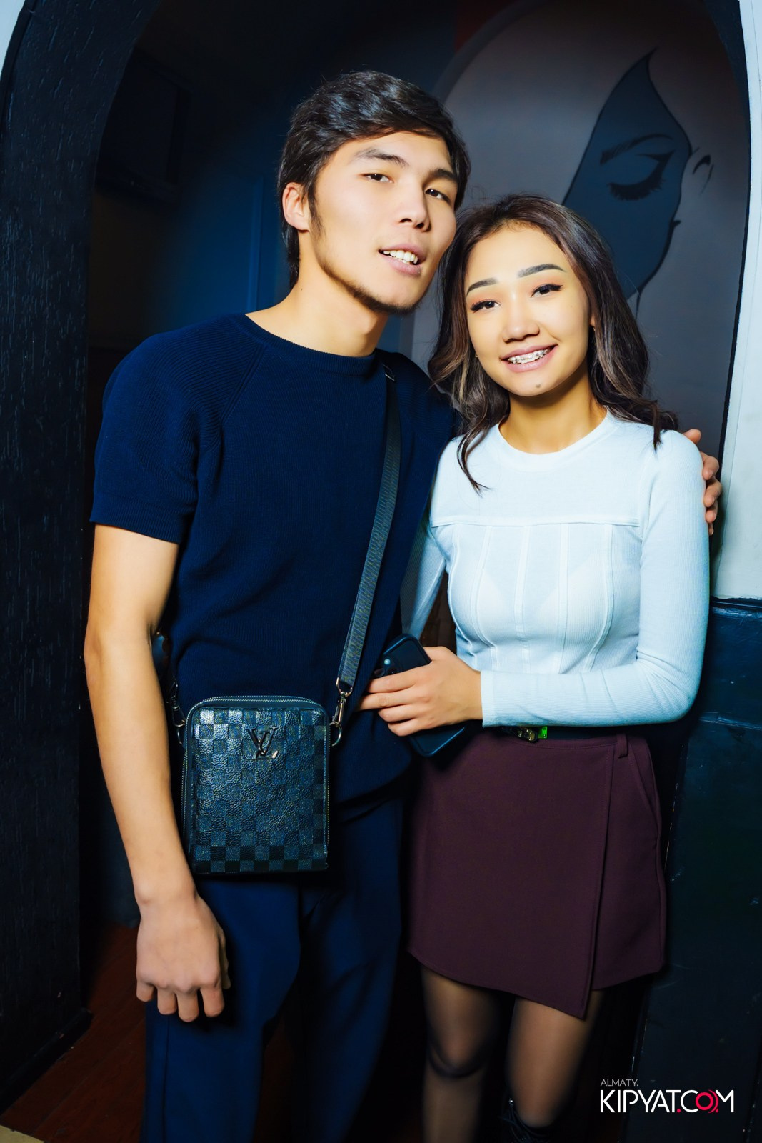 ARAGOSTA. КИПЯТКОМ АЛМАТЫ!