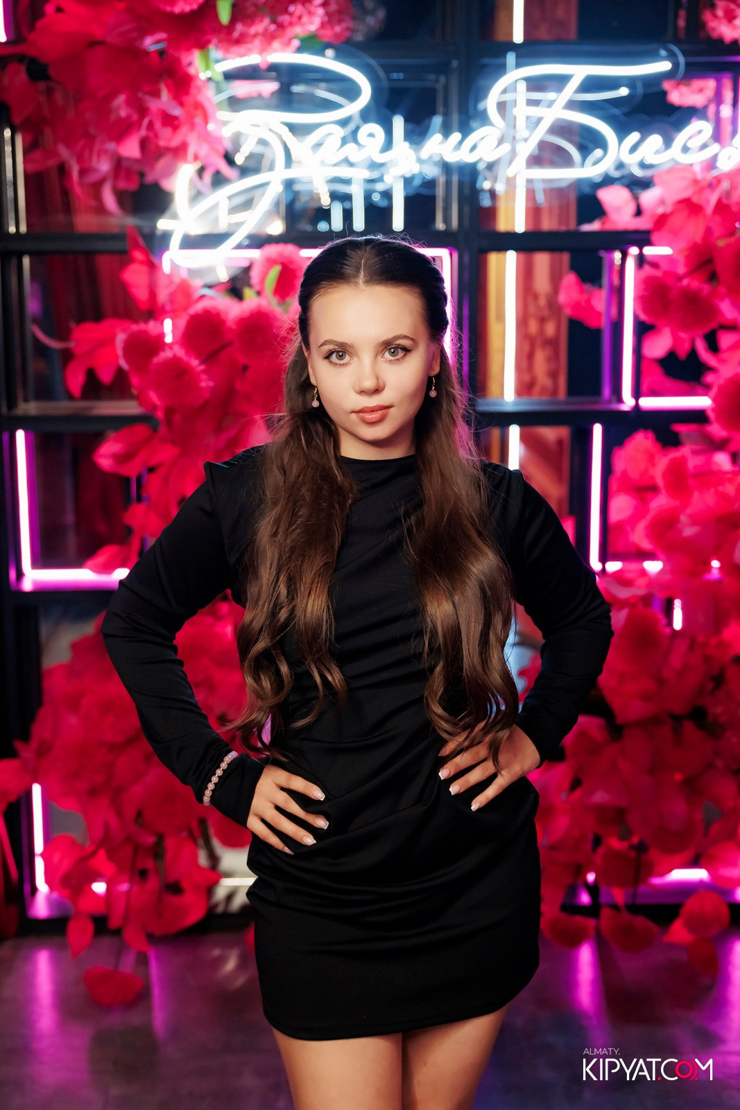 ЗАЯ, НА БИС. КИПЯТКОМ АЛМАТЫ!