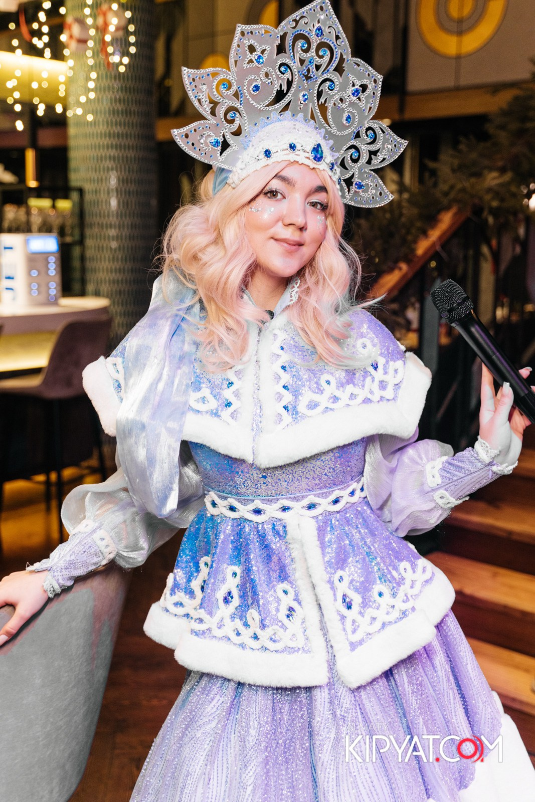 ПИНТА PREMIUM. КИПЯТКОМ АЛМАТЫ!