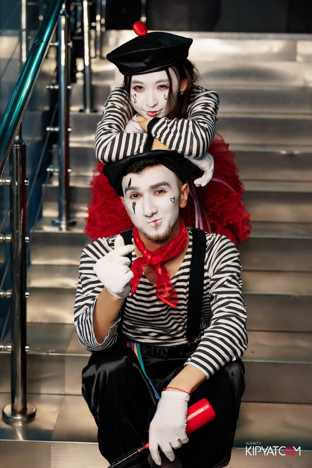 ДОРОГАЯ, Я НЕ ПИЛ. КИПЯТКОМ АЛМАТЫ! Фотосъемка мероприятий в Алматы