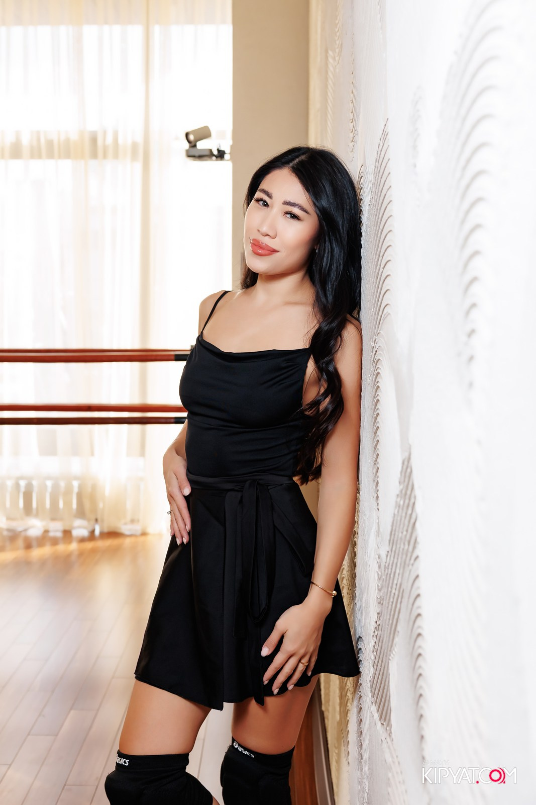 SYNERGY DANCE PROJECT. КИПЯТКОМ АЛМАТЫ!