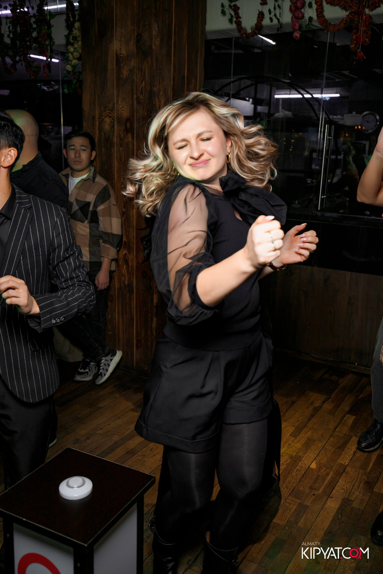 ВАХТАНГУРИ. КИПЯТКОМ АЛМАТЫ! Фотосъемка мероприятий в Алматы