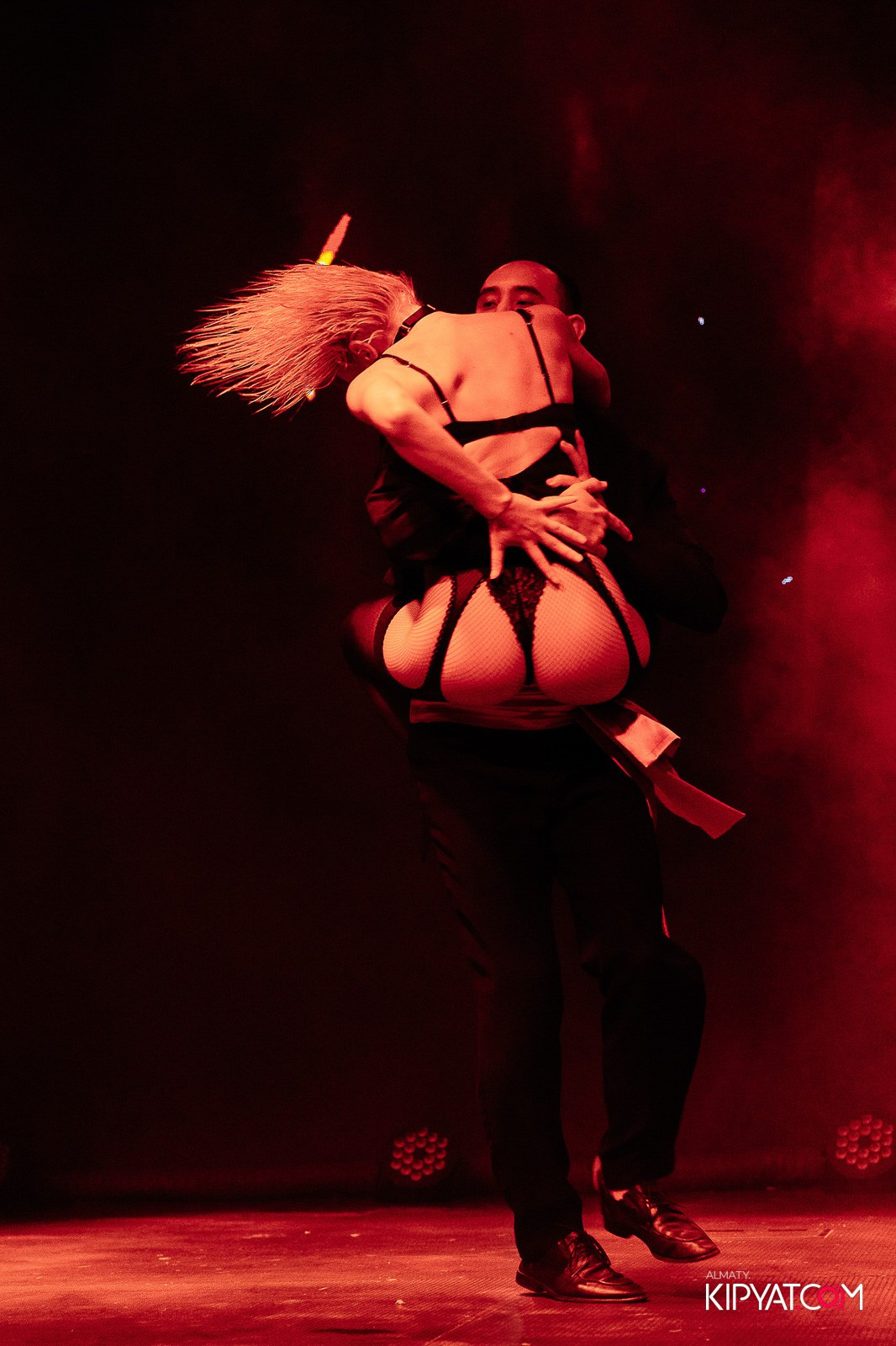 QUEEN. КИПЯТКОМ АЛМАТЫ!