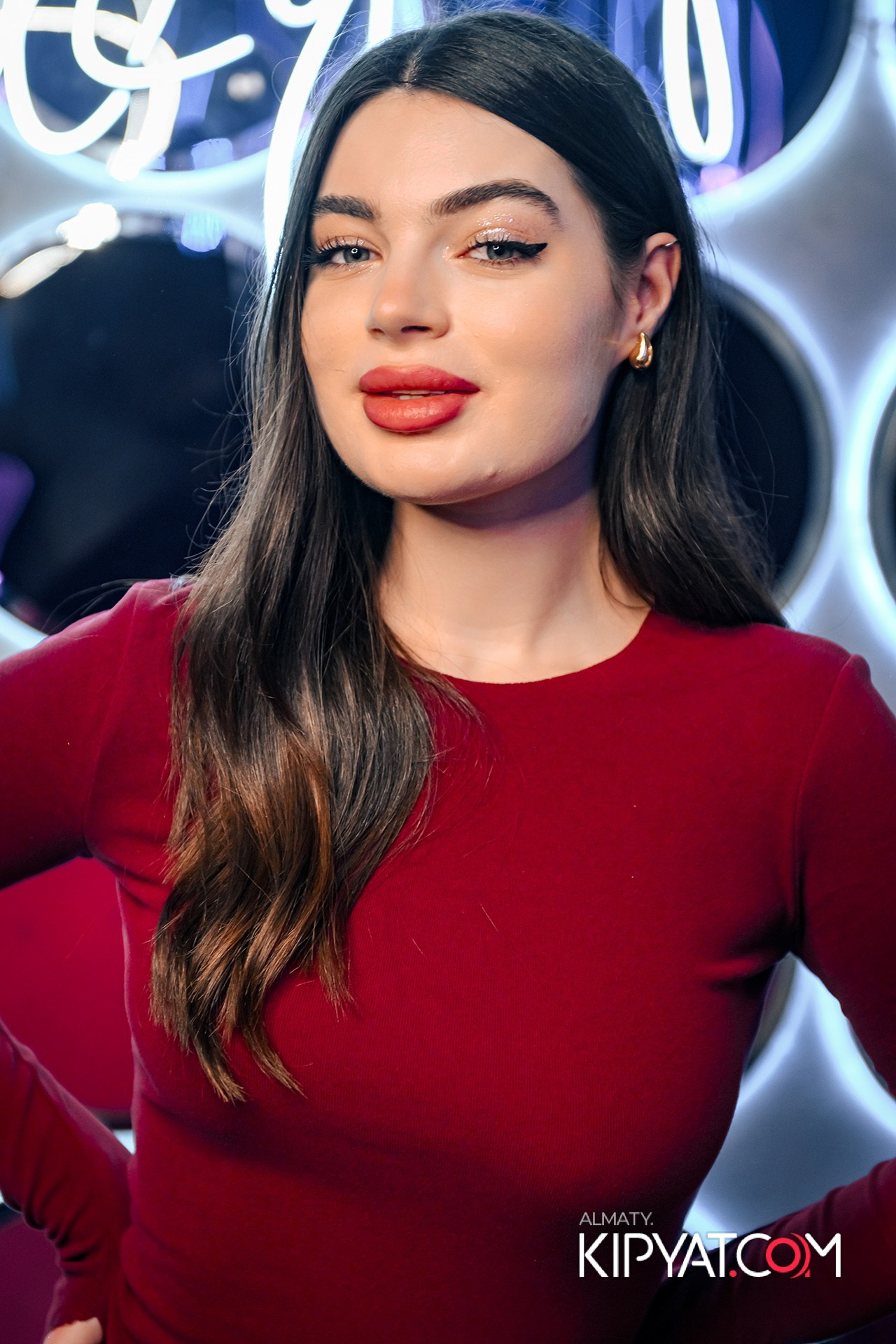 УХО И МЕДВЕДЬ НА ГАГАРИНА. КИПЯТКОМ АЛМАТЫ!