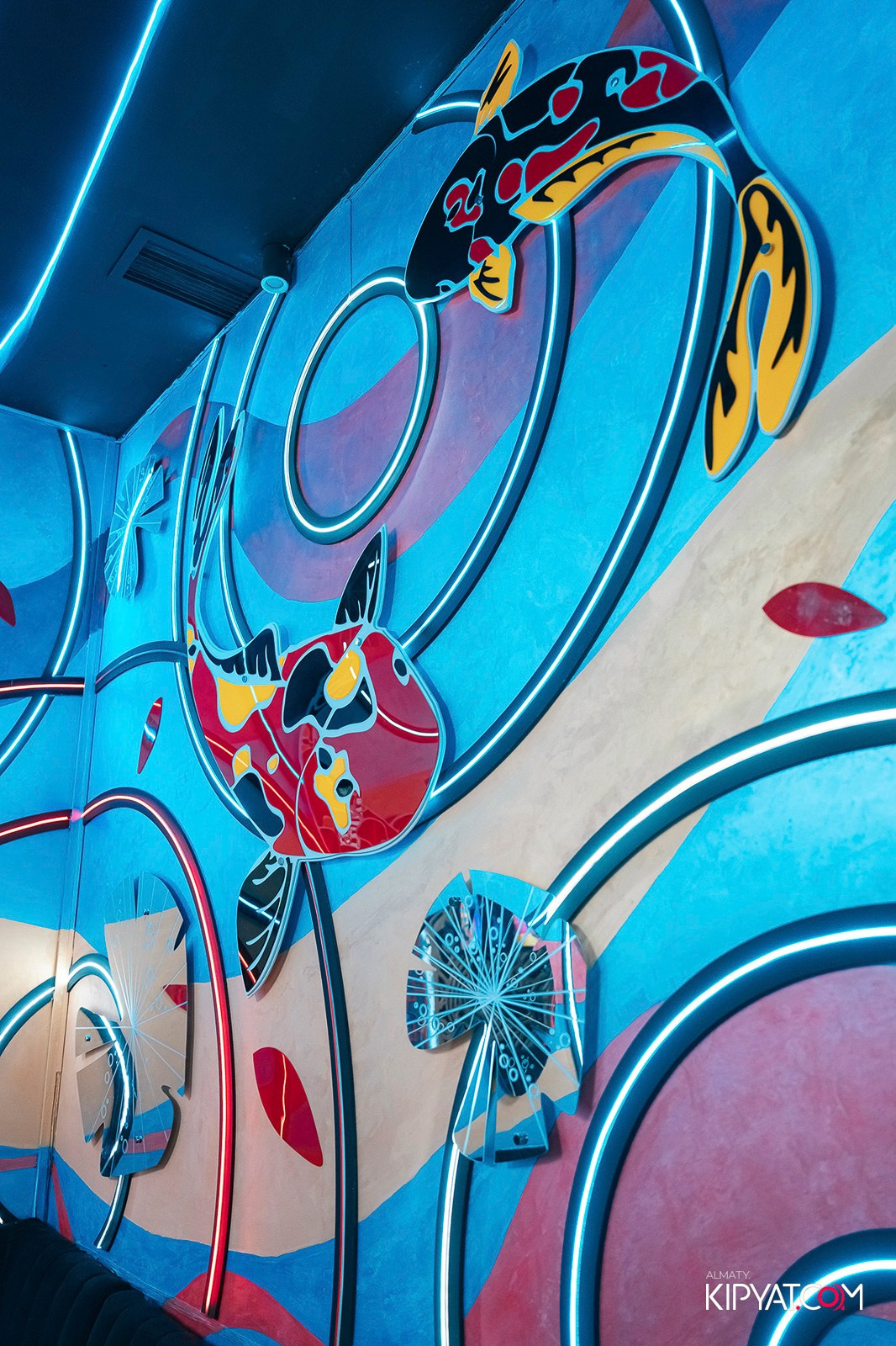 УХО И МЕДВЕДЬ НА КУРМАНГАЗЫ. КИПЯТКОМ АЛМАТЫ!