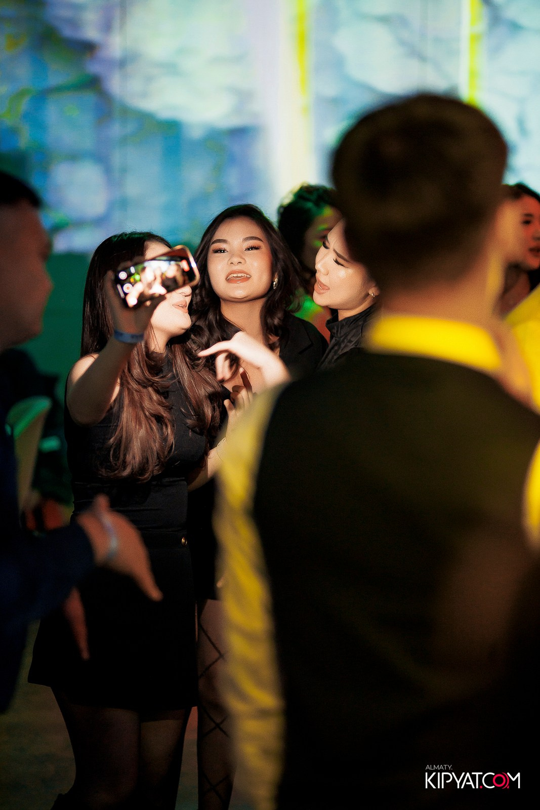 EVENT BAR. КИПЯТКОМ АЛМАТЫ! Фотосъемка мероприятий в Алматы