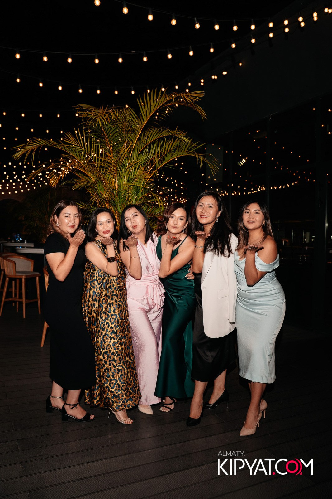 QUEEN. КИПЯТКОМ АЛМАТЫ! Фотосъемка мероприятий в Алматы