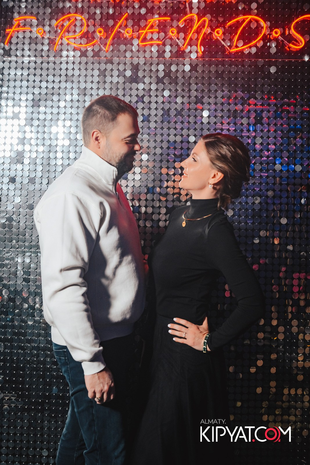 SANTA BARBARA — SPECIAL QUEST МИТЯ ФОМИН. КИПЯТКОМ АЛМАТЫ!