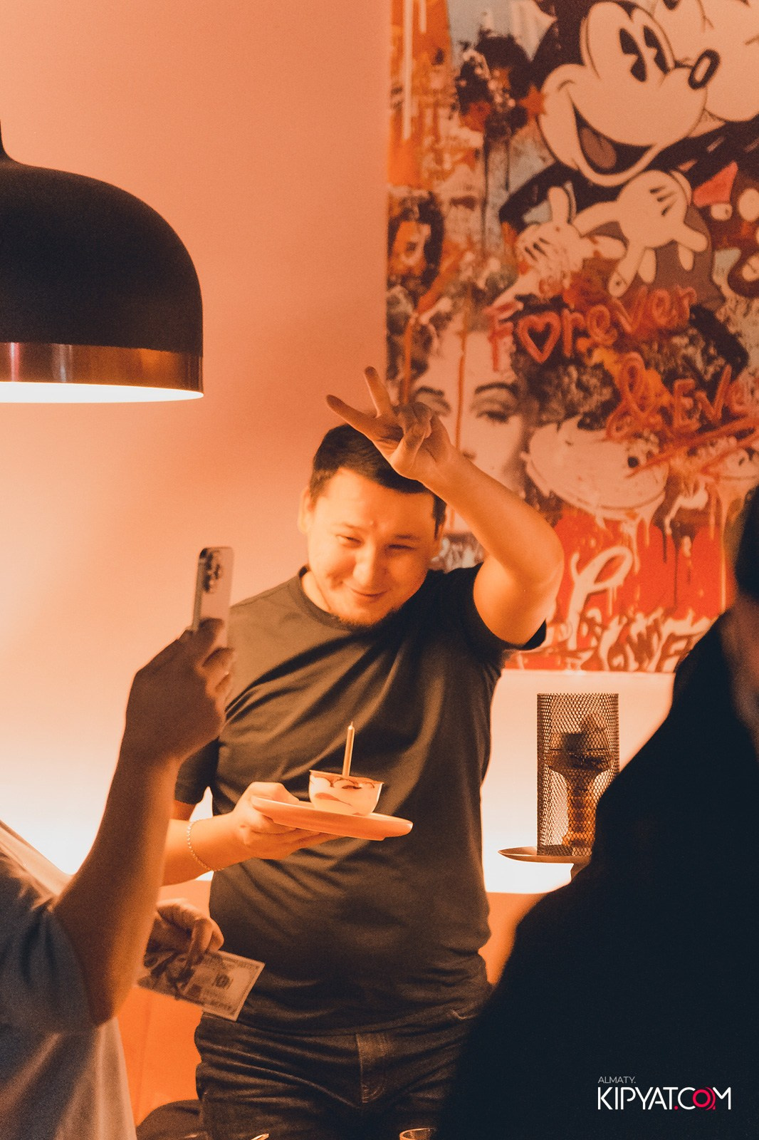 VICE CITY. КИПЯТКОМ АЛМАТЫ!