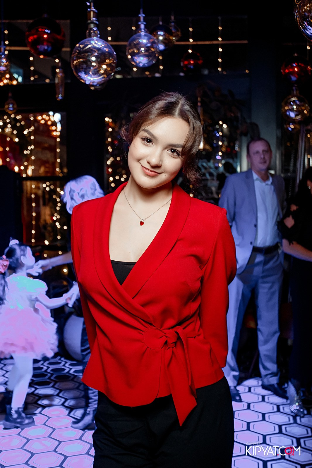 РЕСТОРАН NOODLES. КИПЯТКОМ АЛМАТЫ!