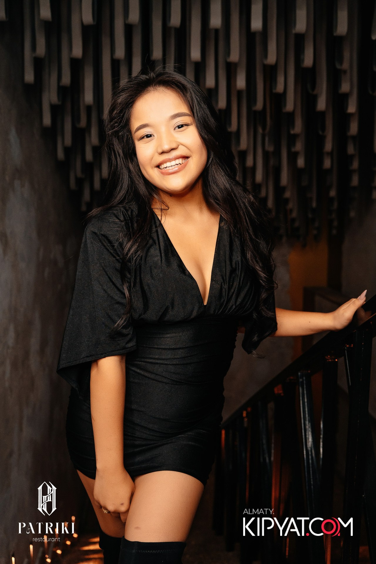 PATRIKI RESTAURANT. КИПЯТКОМ АЛМАТЫ! Фотосъемка мероприятий в Алматы