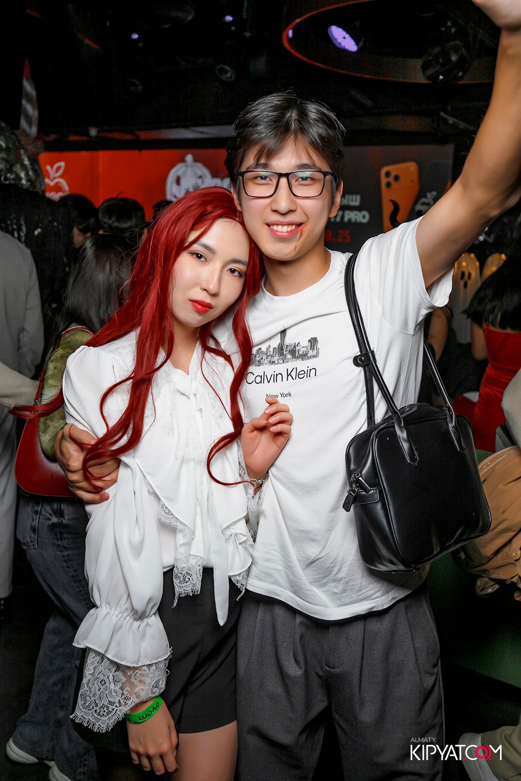 EVENT BAR. КИПЯТКОМ АЛМАТЫ!