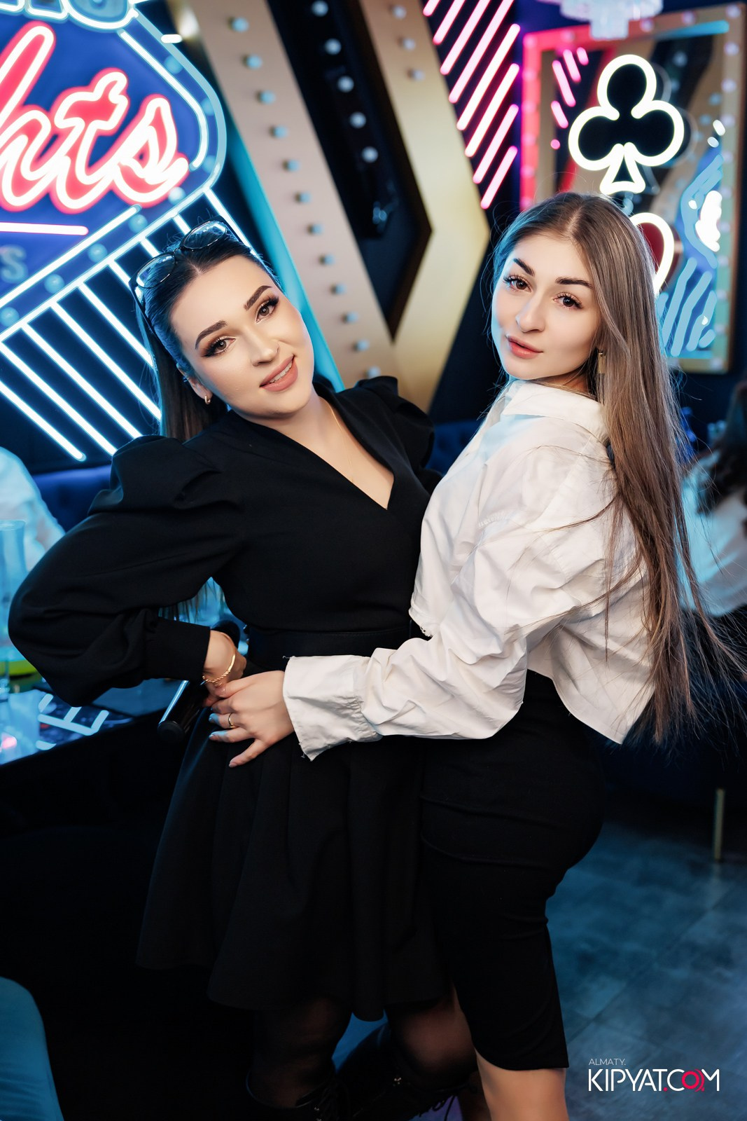 ЗАЯ, НА БИС. КИПЯТКОМ АЛМАТЫ!