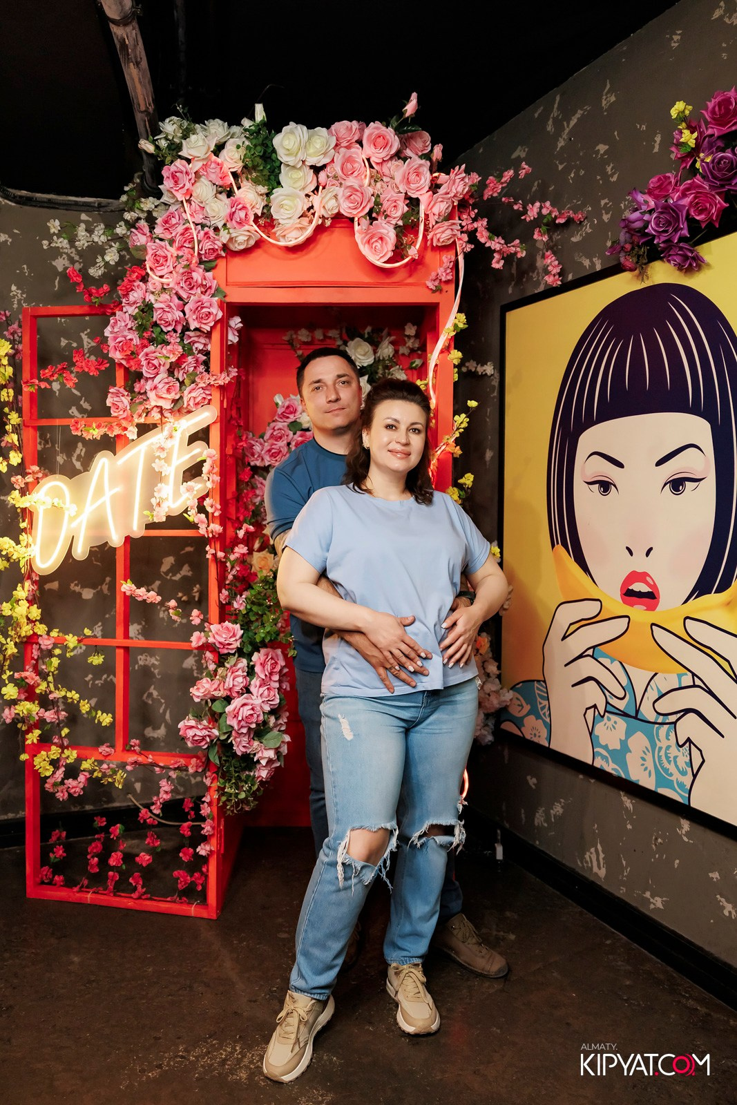 МУЗЫКАЛЬНОЕ ЛОТО В HIT RETRO. КИПЯТКОМ АЛМАТЫ! Фотосъемка мероприятий в Алматы