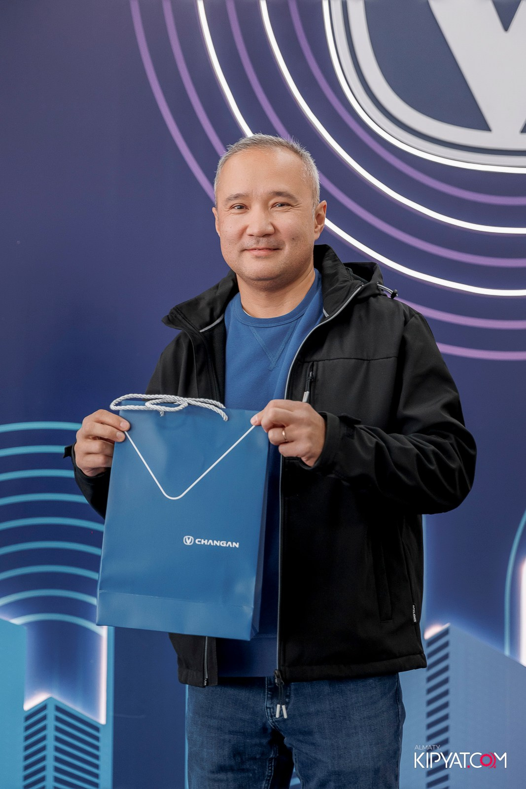 ПРЕЗЕНТАЦИЯ CHANGAN CS75 PLUS ОТ CHANGAN NOMADCAR. КИПЯТКОМ АЛМАТЫ!