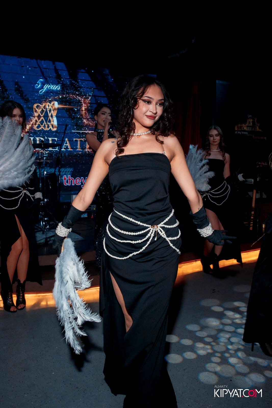 LAUREATE 5 YEARS. КИПЯТКОМ АЛМАТЫ! Фотосъемка мероприятий в Алматы