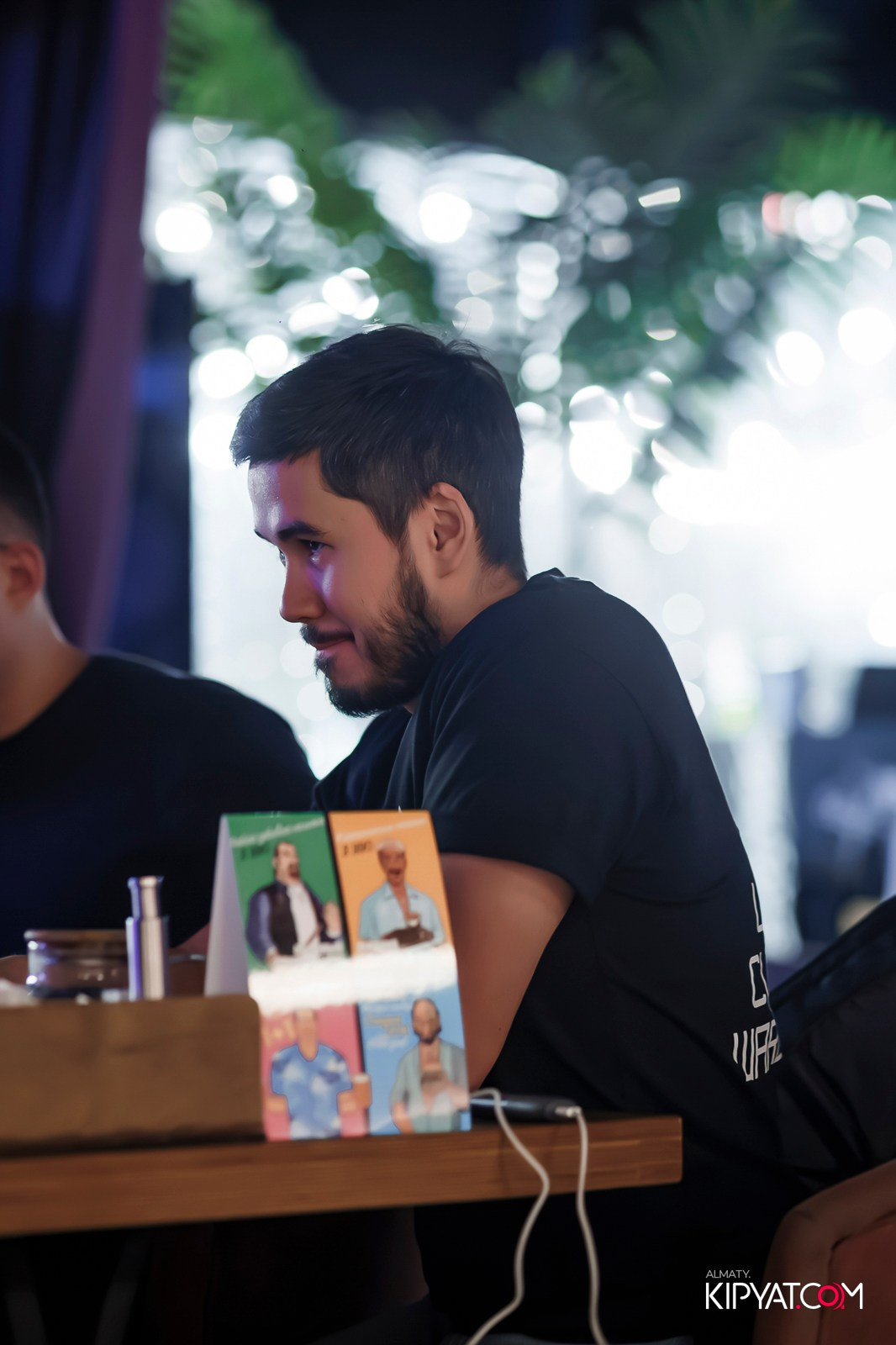 VICE CITY. КИПЯТКОМ АЛМАТЫ!