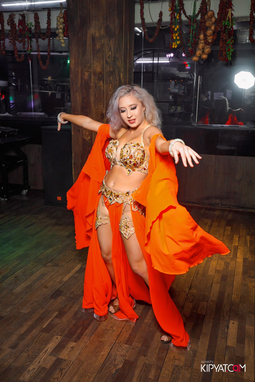 ВАХТАНГУРИ. КИПЯТКОМ АЛМАТЫ!