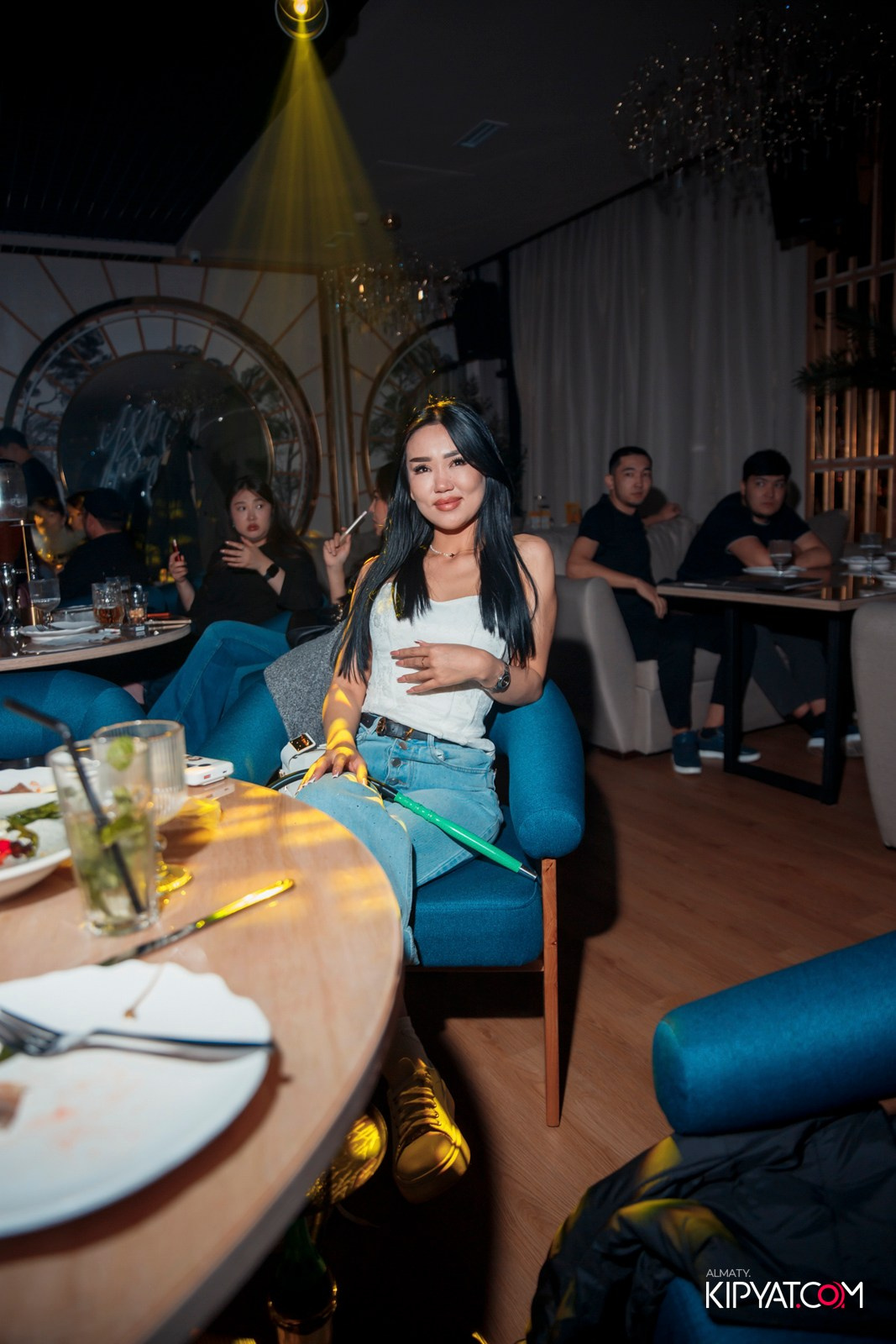 УХО И МЕДВЕДЬ НА КУРМАНГАЗЫ. КИПЯТКОМ АЛМАТЫ! Фотосъемка мероприятий в Алматы