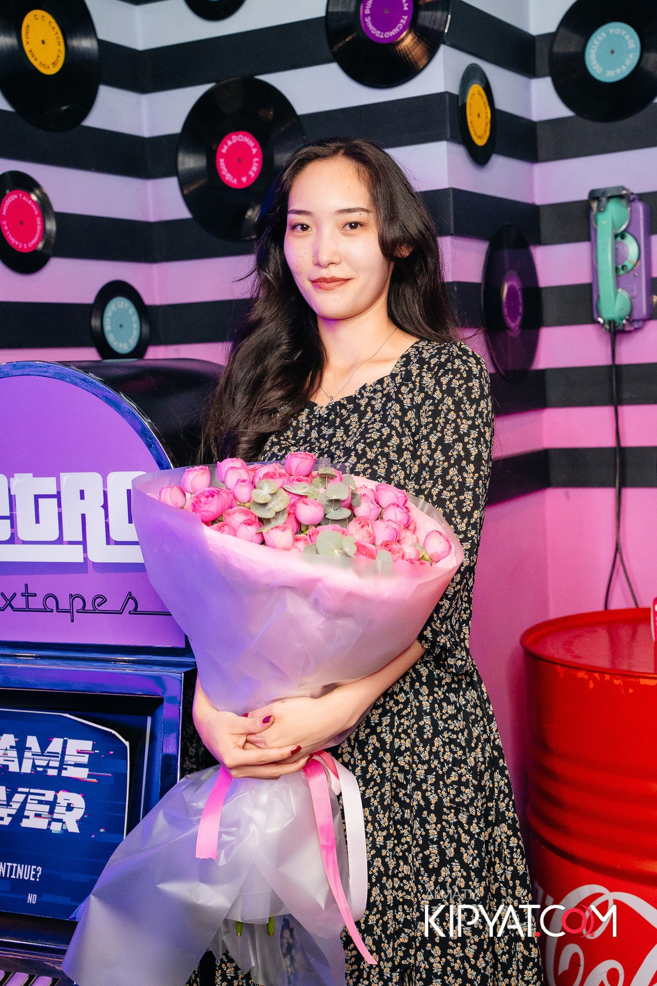 ДОРОГАЯ, Я НЕ ПИЛ. КИПЯТКОМ АЛМАТЫ!