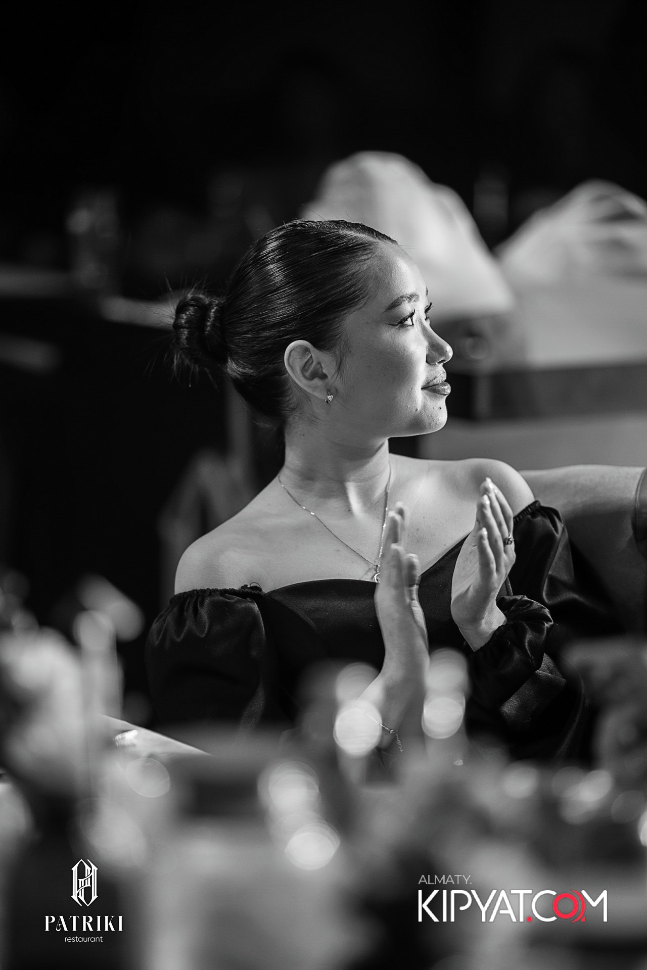 PATRIKI RESTAURANT. КИПЯТКОМ АЛМАТЫ!