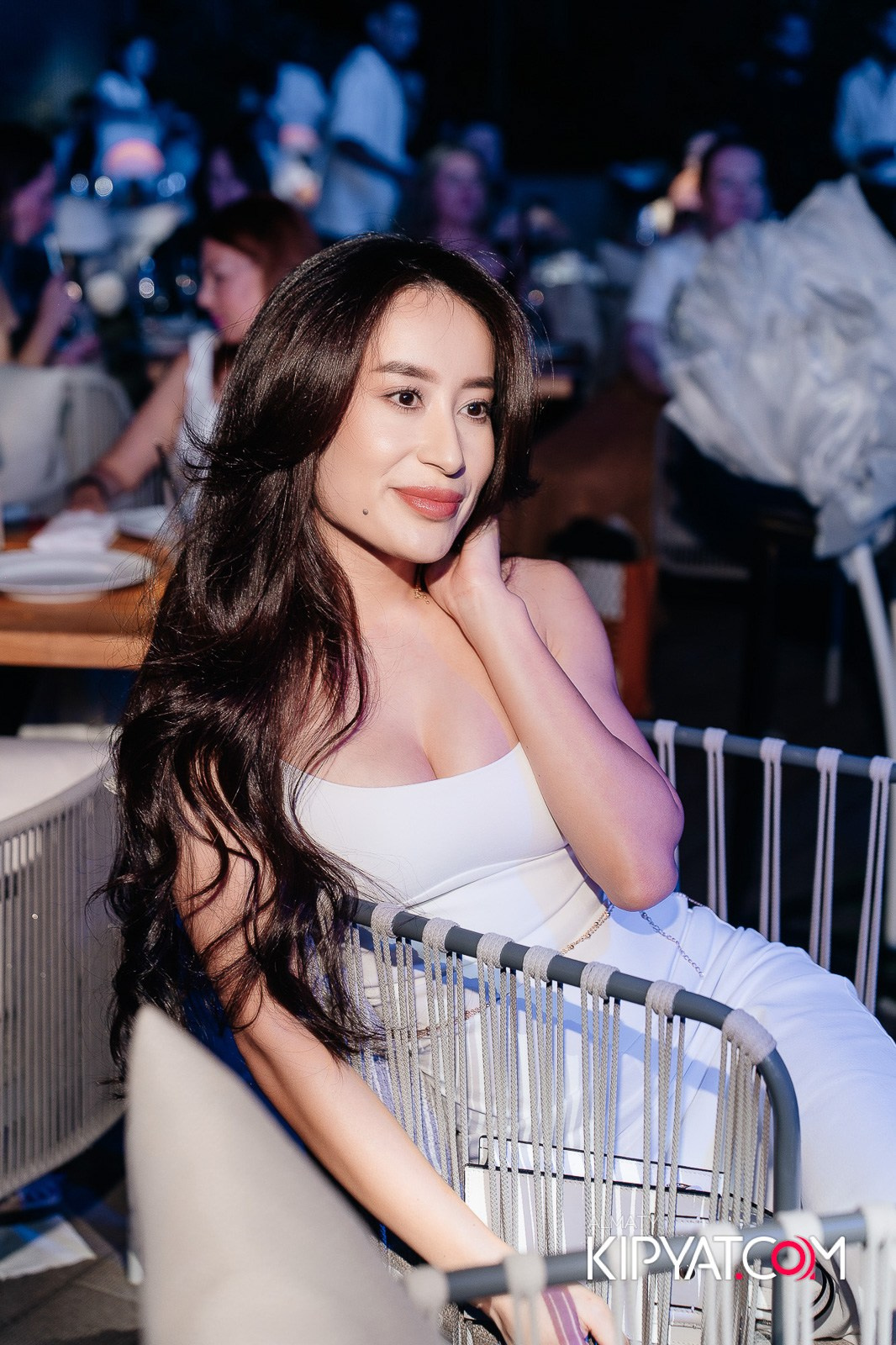 QUEEN. КИПЯТКОМ АЛМАТЫ!