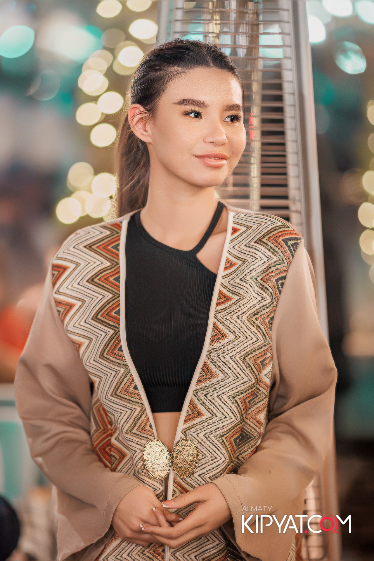 MODI RESTORANCHIK. КИПЯТКОМ АЛМАТЫ!