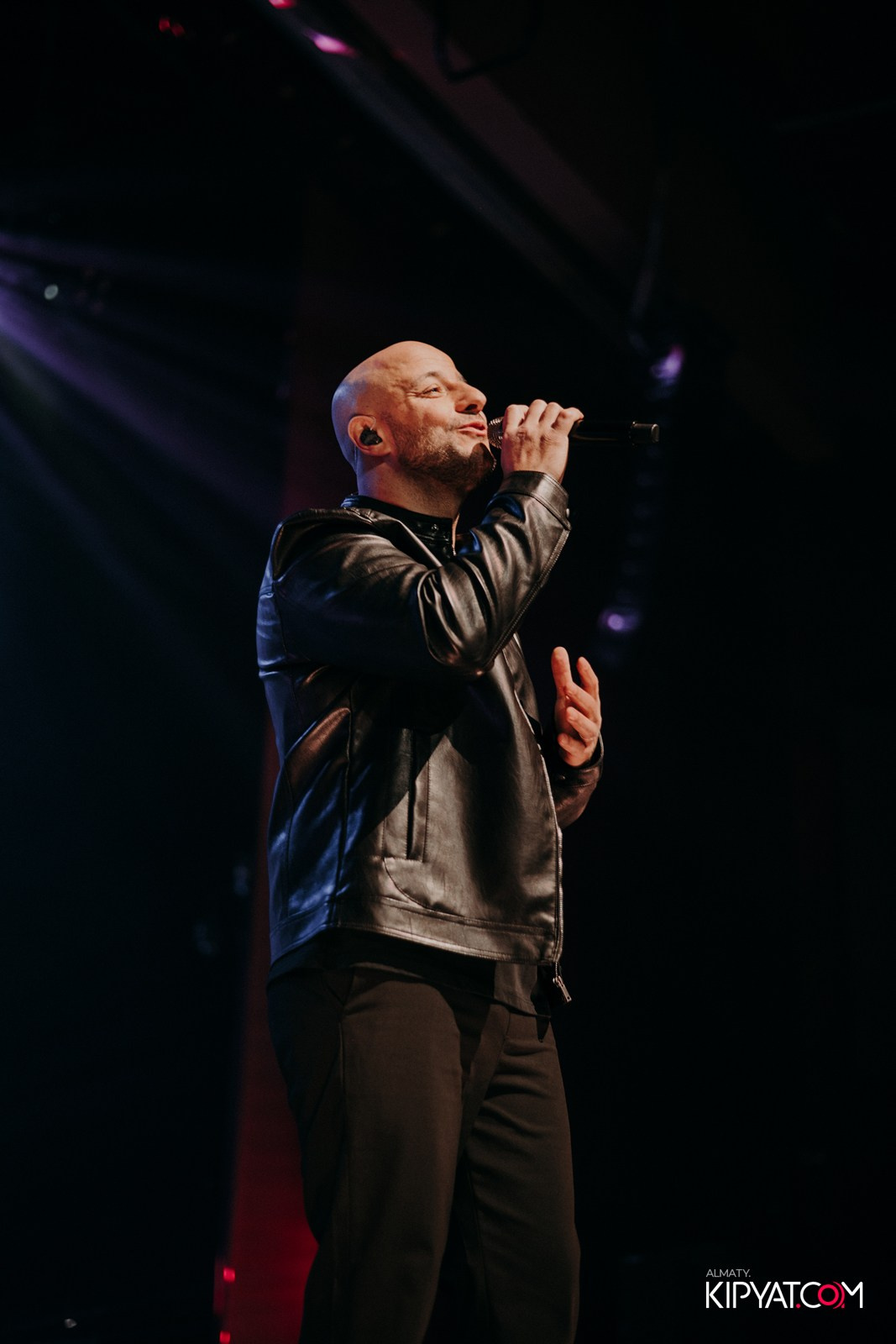 КОНЦЕРТ АРТИСТА MAHER ZAIN. КИПЯТКОМ АЛМАТЫ!