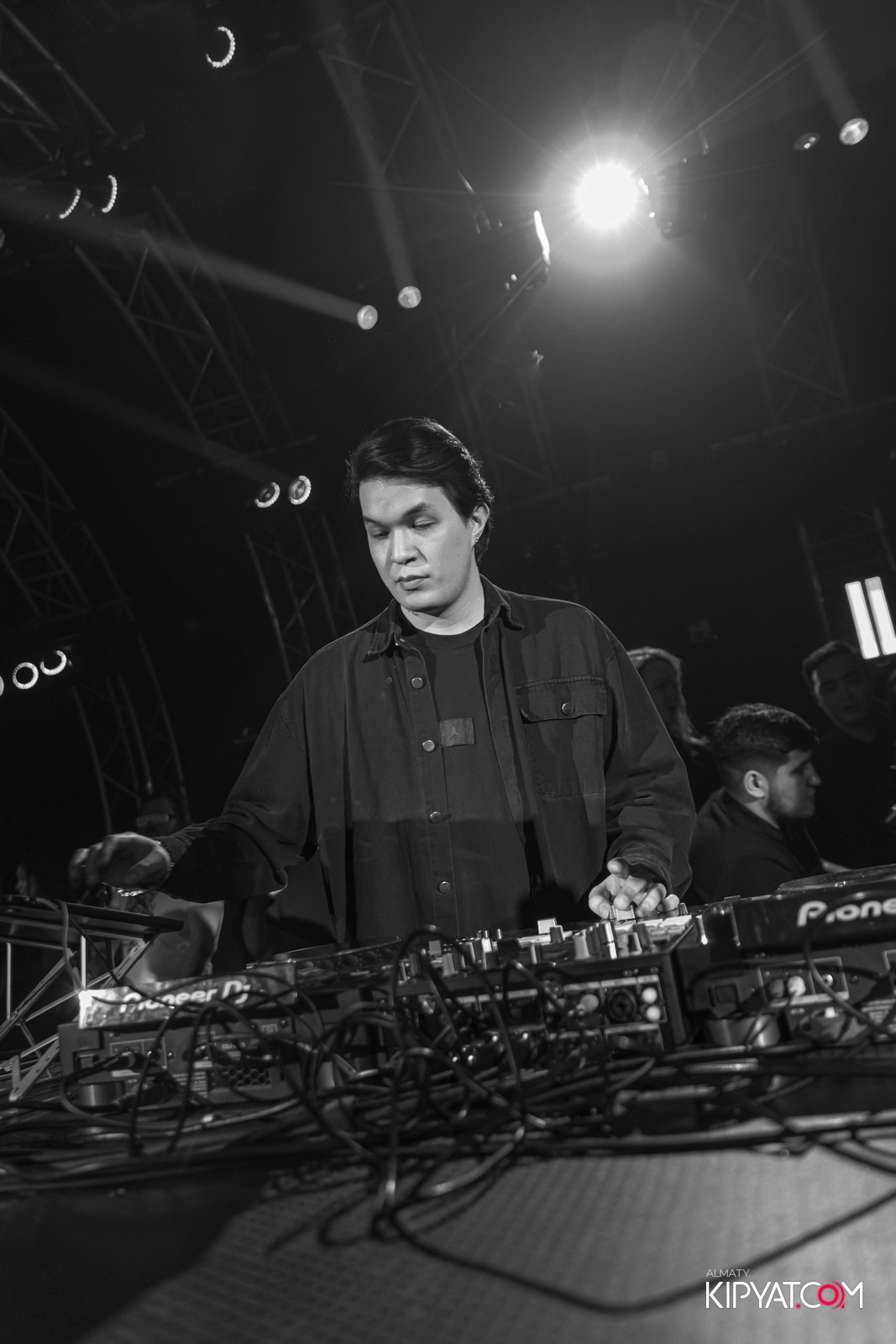 RAVE SYMPHONY_DIZZY LOVE DAY. КИПЯТКОМ АЛМАТЫ! Фотосъемка мероприятий в Алматы