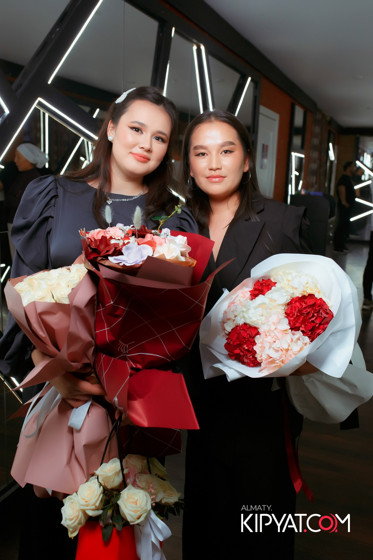 УХО И МЕДВЕДЬ НА САИНА. КИПЯТКОМ АЛМАТЫ!