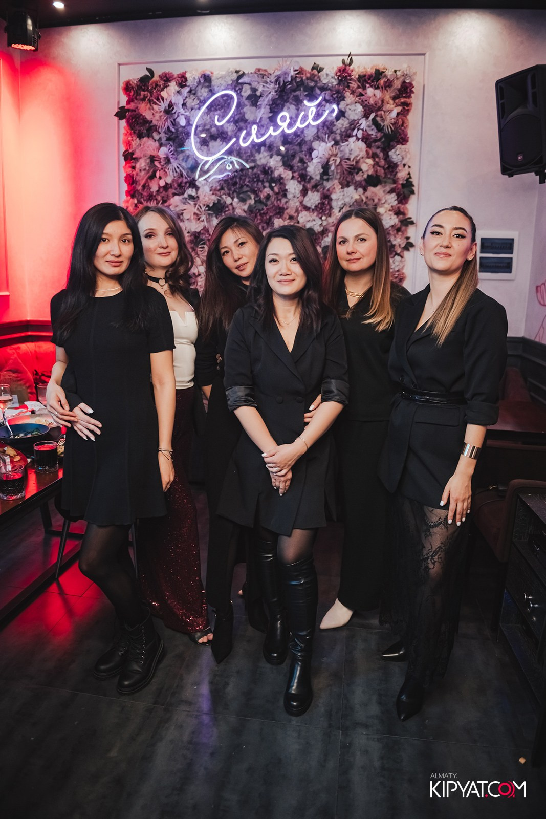 ДОРОГАЯ, Я НЕ ПИЛ. КИПЯТКОМ АЛМАТЫ! Фотосъемка мероприятий в Алматы