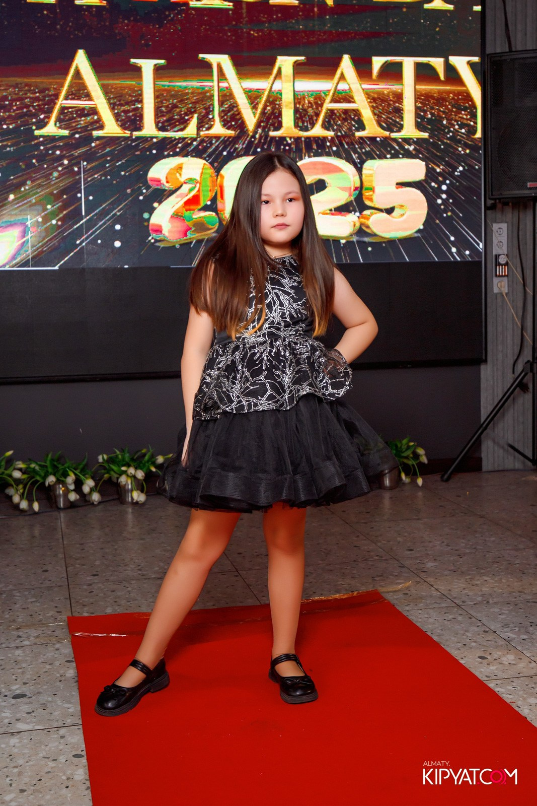 FASHION DAY 2025 КАФЕ ЖАКСЫЛЫК. КИПЯТКОМ АЛМАТЫ!