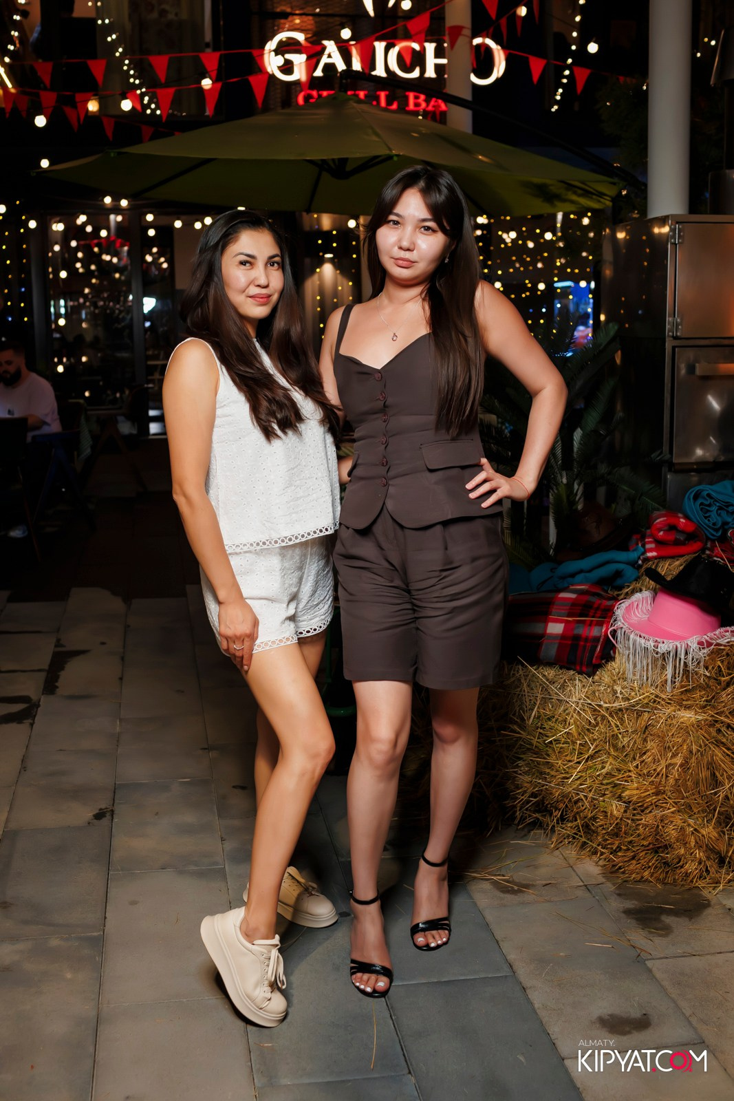 GAUCHO GRILL BAR. КИПЯТКОМ АЛМАТЫ! Фотосъемка мероприятий в Алматы