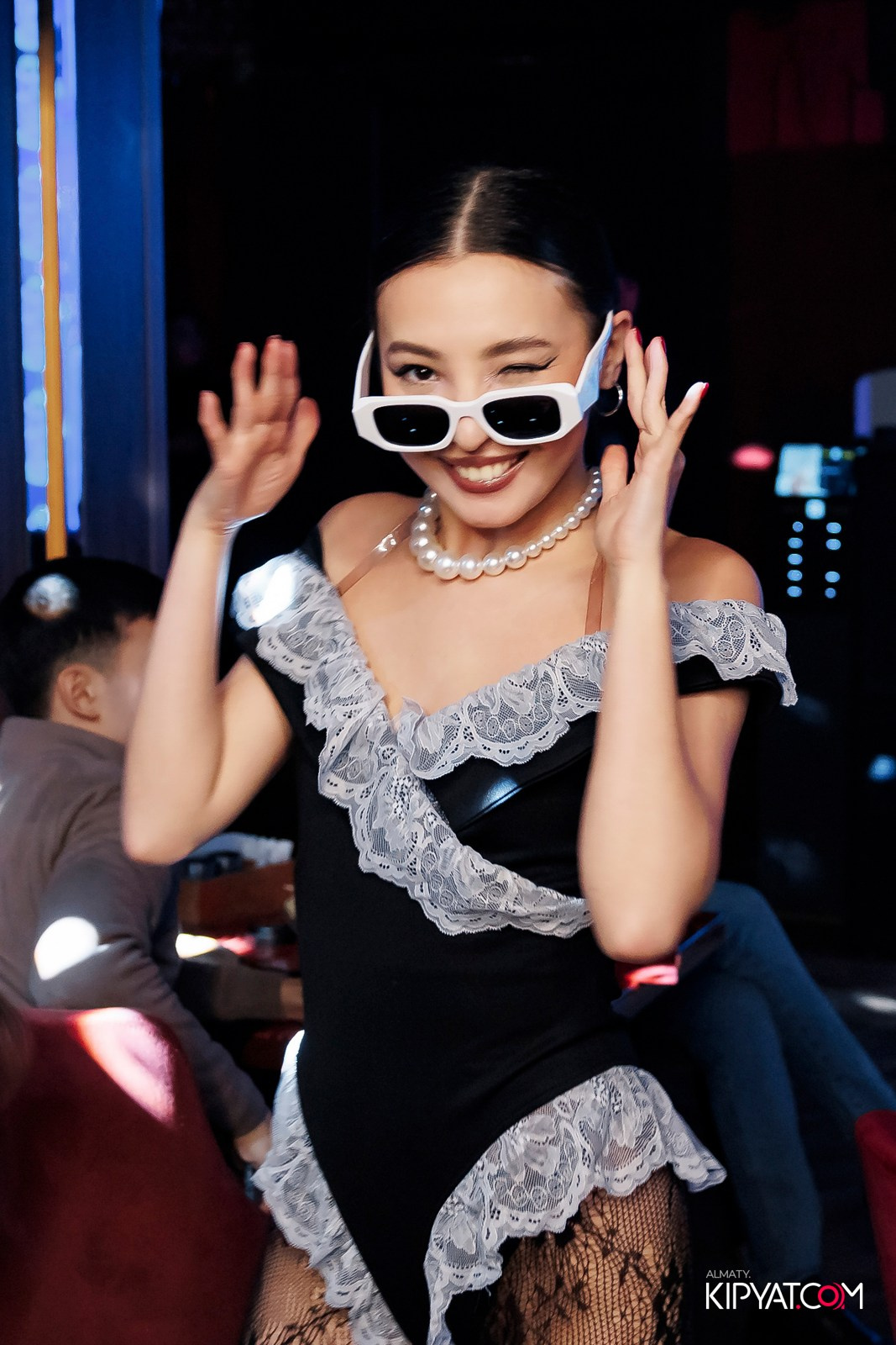 ЗАЯ, НА БИС. КИПЯТКОМ АЛМАТЫ! Фотосъемка мероприятий в Алматы