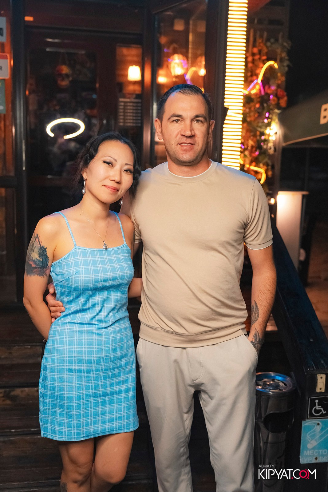 VICTORY PUB. КИПЯТКОМ АЛМАТЫ!