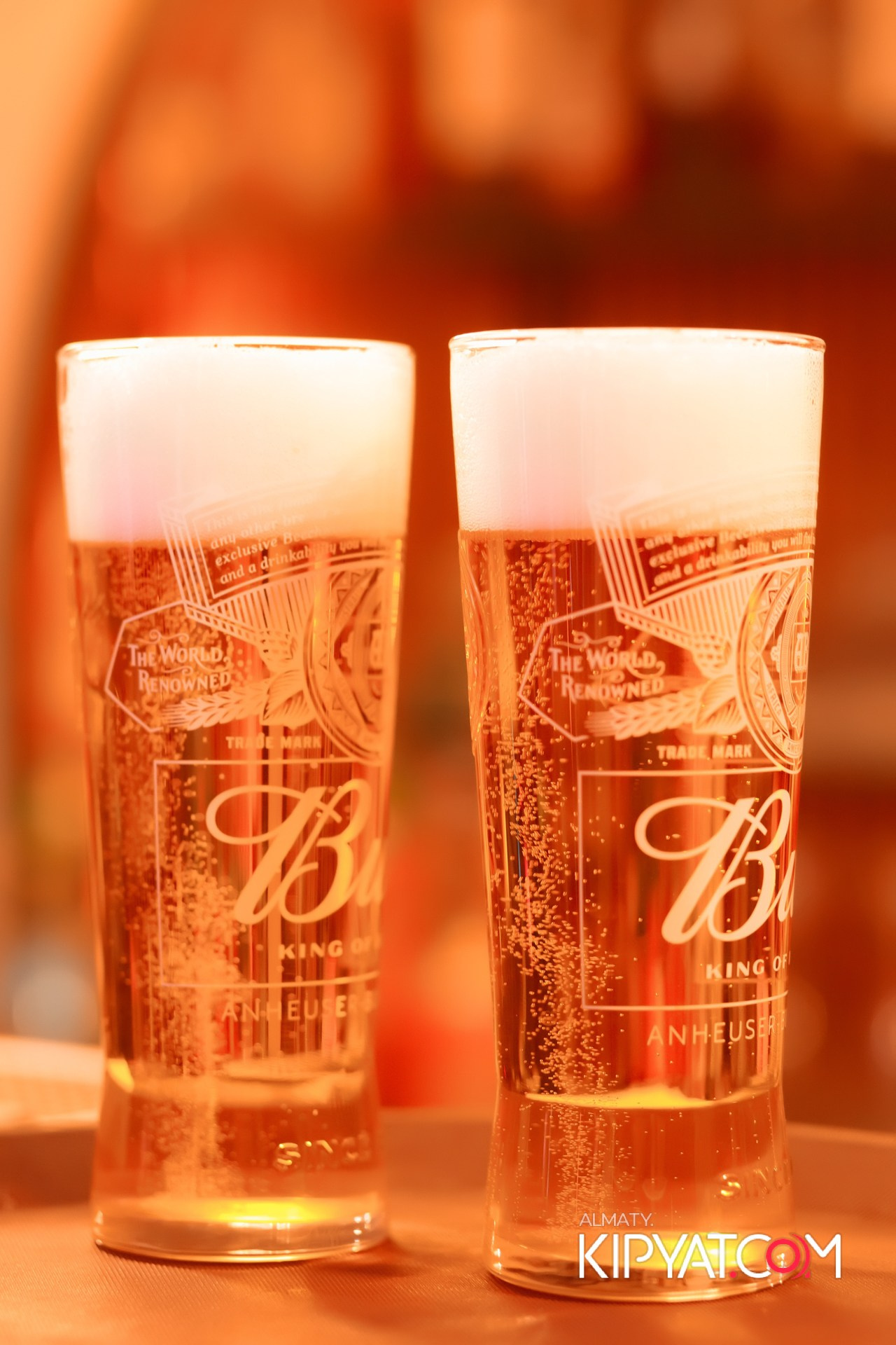 MODI RESTOBARCHIK. КИПЯТКОМ АЛМАТЫ!