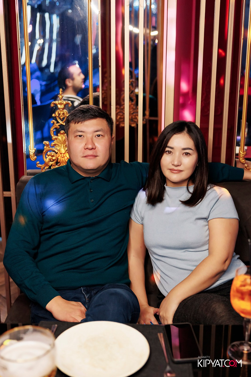 ЗАЯ, НА БИС. КИПЯТКОМ АЛМАТЫ!