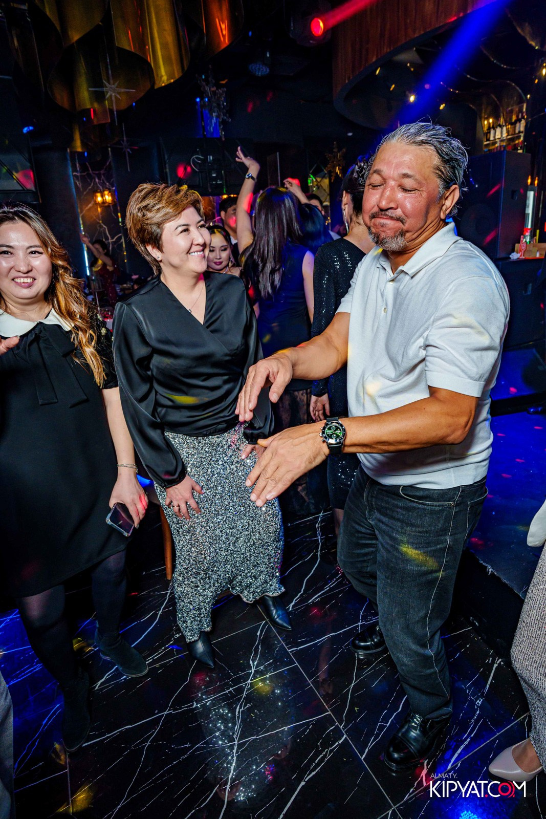 MOOD KARAOKE &TERRACE. КИПЯТКОМ АЛМАТЫ!