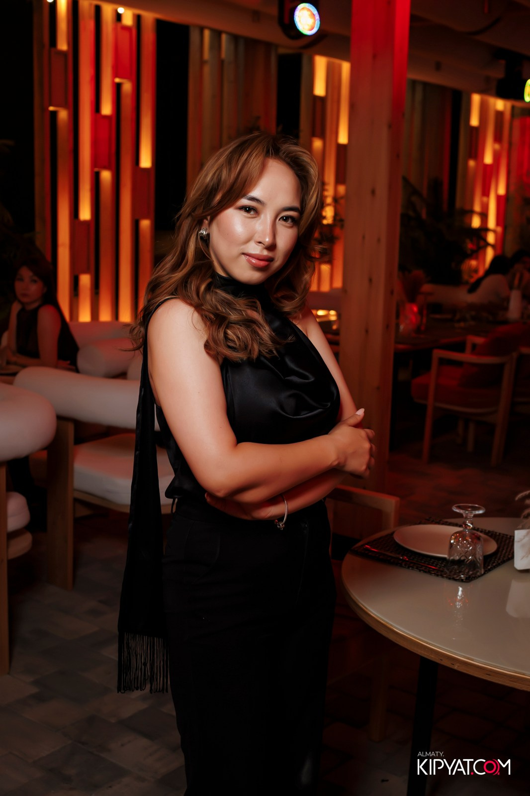 SAHARA ASIAN MIX RESTAURANT. КИПЯТКОМ АЛМАТЫ! Фотосъемка мероприятий в Алматы