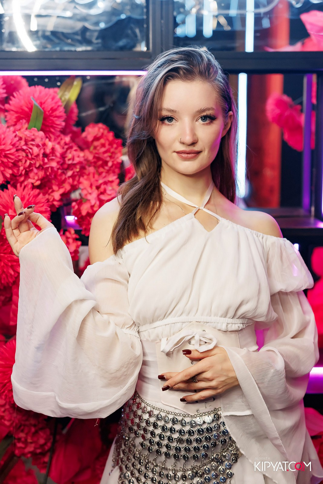 ЗАЯ, НА БИС. КИПЯТКОМ АЛМАТЫ! Фотосъемка мероприятий в Алматы