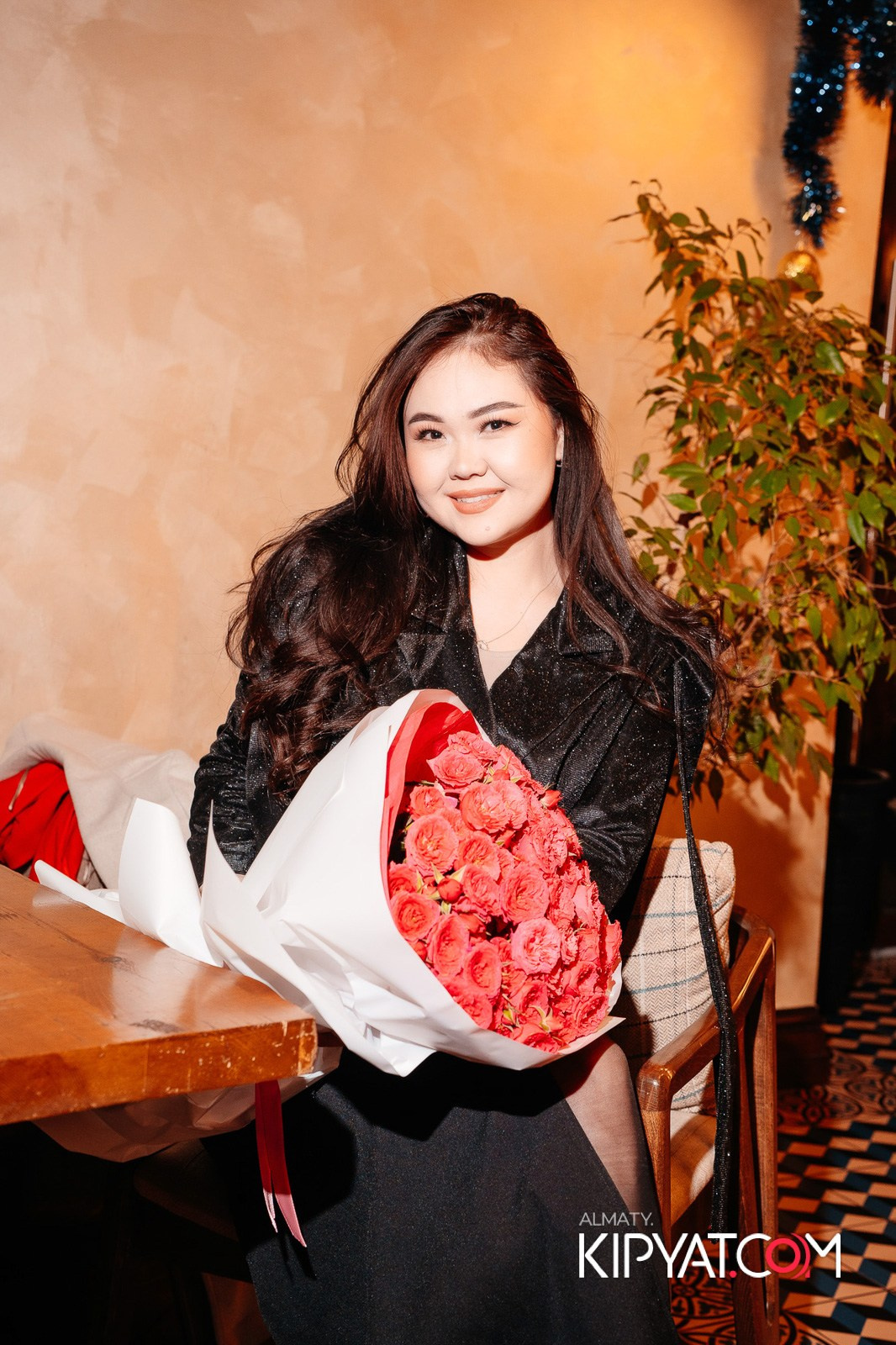 ZIYAFET STEAK HOUSE. КИПЯТКОМ АЛМАТЫ!